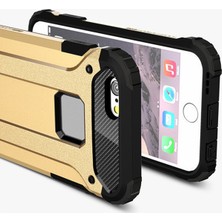 Microsonic Apple iPhone 6 Kılıf Rugged Armor