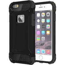 Microsonic Apple iPhone 6S Kılıf Rugged Armor