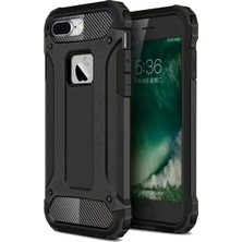 Microsonic Apple iPhone 7 Plus Kılıf Rugged Armor