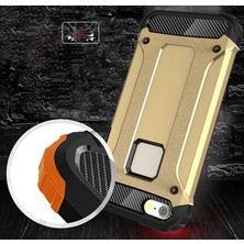 Microsonic Apple iPhone 5 Kılıf Rugged Armor