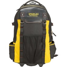 Stanley (1-79-215) Fatmax® Tekerlekli Sırt Çantası