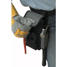Stanley (1-93-329) Bele Takılabilir Kumaş Çanta