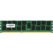 Crucial 16GB DDR4 2400MHz CT16G4WFD824A