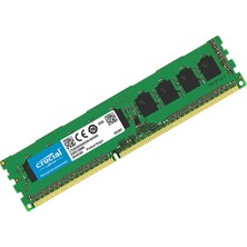 Crucial 4GB 1600MHz DDR3 Ram CT51264BD160BJ