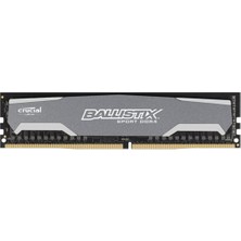 Crucial 4GB 2400MHz DDR4 Ram BLS4G4D240FSA