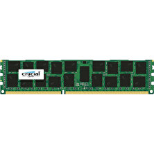 Crucial 8GB 1600MHz DDR3 Ram CT102472BD160B