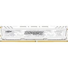 Crucial Ballistix Sport 4GB 2400MHz DDR4 Ram BLS4G4D240FSC