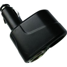 Sandberg In Car Power Splitter Çoklayıcı - 440-34