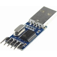 Alfais 4715 PL2303 USB-TTL Rs232 Seri Dönüştürücü Arduino Kartı