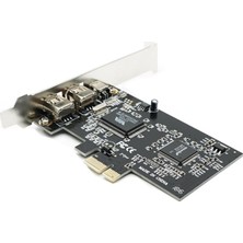 Alfais 4680 Pci Express Pci-e Firewire Kasa içi Kart