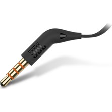 Jbl T210 Mikrofonlu Kulak İçi Kulaklık