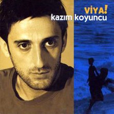 VİYA (KAZIM KOYUNCU) (CD)
