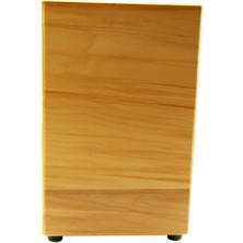 Ses Müzik Aletleri Cajon Pro Gtcn130