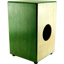 Ses Müzik Aletleri Cajon Funky Gtcn140