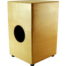 Ses Müzik Aletleri Cajon Flamenko Gtcn150