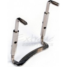 Dominguez Keman Çenelik Demiri Kacd