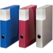 Comix Kalın Kapaklı Arşiv Dosyası A1259