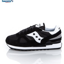 Saucony 2108-518 Shadow Original - Black Ayakkabı