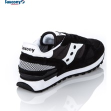 Saucony 2108-518 Shadow Original - Black Ayakkabı