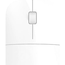 HP Z3700 Kablosuz Beyaz Mouse V0L80AA