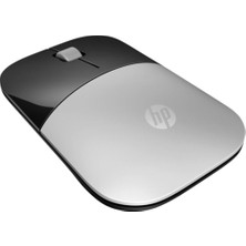 HP Z3700 Kablosuz Gümüş Mouse X7Q44AA