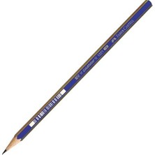 Faber-Castell 1221 Dereceli Kalem 4H