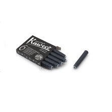 Kaweco Kartuş 6'lı Siyah 10000257