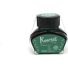 Kaweco Şişe Mürekkep Palmiye Yeşil 30 Ml 10000676