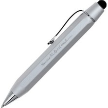 Kaweco Al Touch Pen Gümüş 10000478