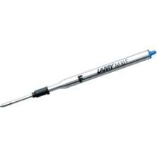 Lamy Tükenmez Kalem Refili Fine M16 Mavi