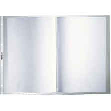 Leitz 4723 A3 Yatay Katlamalı 50'li
