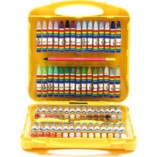 Monami 55C Oil Pastel