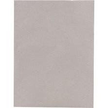 Oyal Torba Zarf 240 x 320 Mm Kraft 90 Gr Silikonlu 25'li