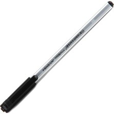 Pensan Tükenmez Trıball 1Mm Siyah 12’li 01003