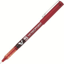 Pilot V5 Hi-Tecpoint Renk - Mavi