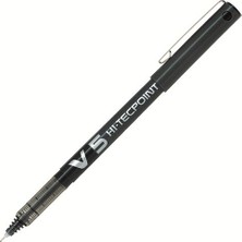 Pilot V5 Hi-Tecpoint Renk - Mavi