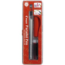 Pilot Paralel Pen Kaligrafi Kalemi 1.5 Mm