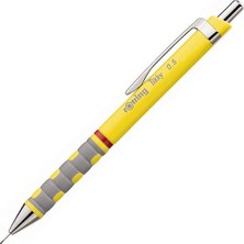 Rotring Tikky Sarı 0.5 Mm Versatil Kalem