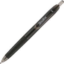 Scrikss Hybrid Siyah Tükenmez Kalem