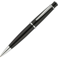Scrikss 62 Siyah Tükenmez Kalem