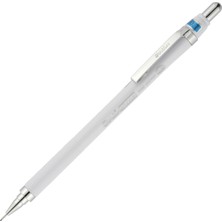 Scrikss Simo Color 0.7 Mm Beyaz Versatil Kalem