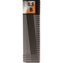 Tombow 0,5 Min Uç Yumuşaklığı - B