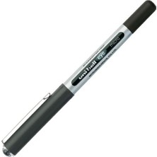 Uni-Ball Ub-150 Eye Micro 0,5 Mm Roller Kalem Renk - Siyah