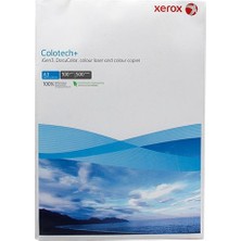 Xerox Colotech A3 Fotokopi Kağıdı 100 Gr 500'lü