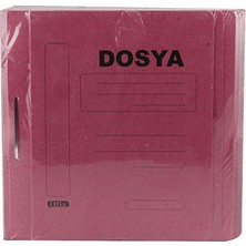 Ofix Tam Kapak Dosya 50'li