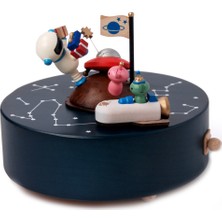 Wooderfullife 1060306 Uzayda Doğum Günü