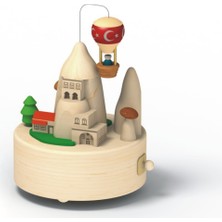 Wooderfullife 1039202 Kapadokya