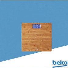 BEKO  2195 T Banyo Tartısı