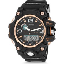 JoeFox Digital Erkek Kol SaatiJOE3004