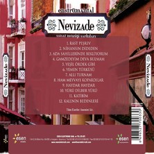 Nevizade (CD)